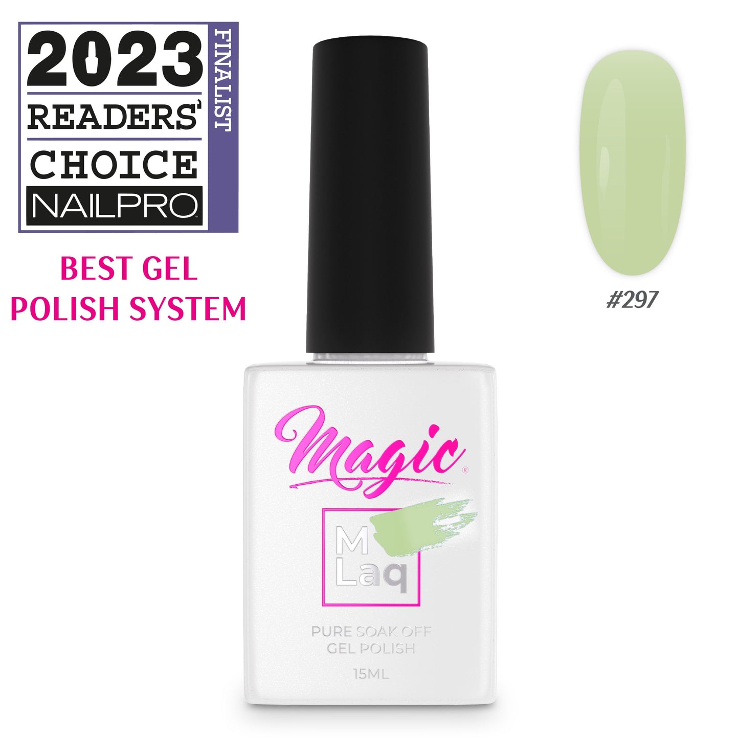 Sun Kissed - MLaq Gel Polish Value Kit