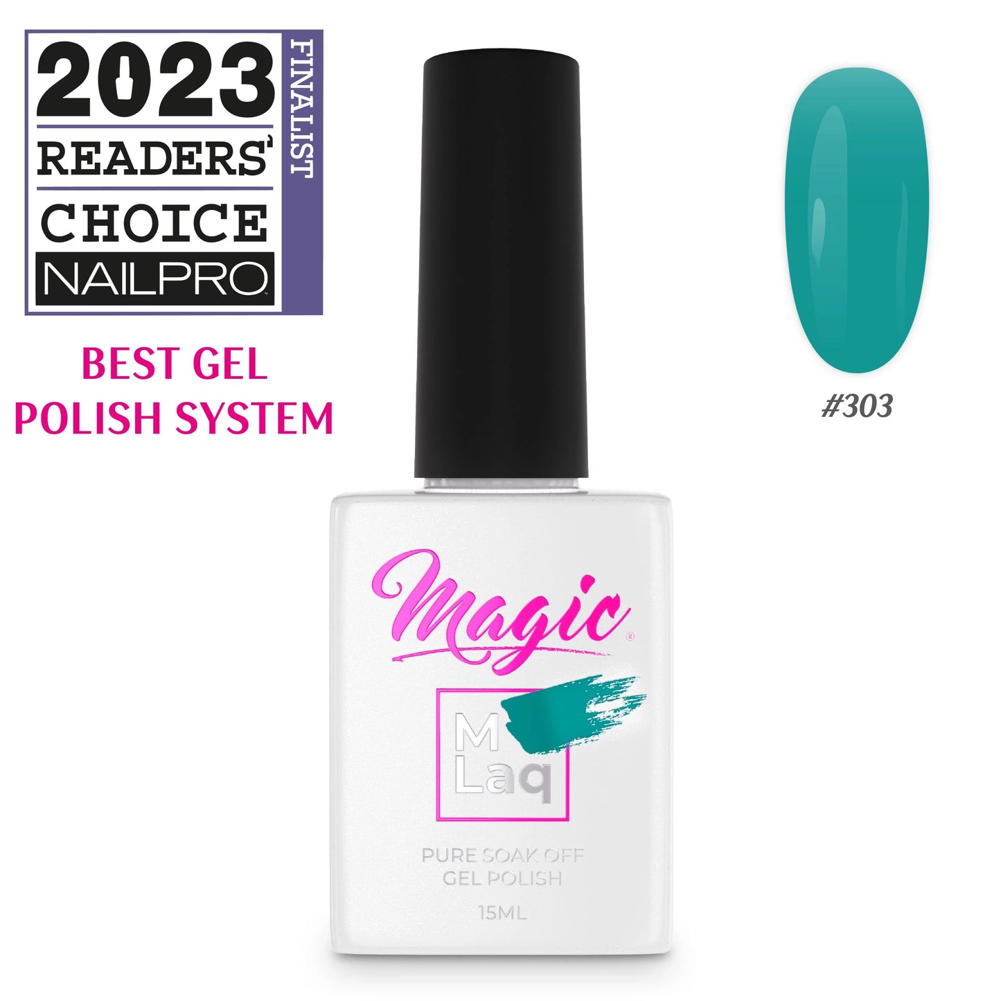 Cozy Cafe - MLaq Gel Polish Value Kit