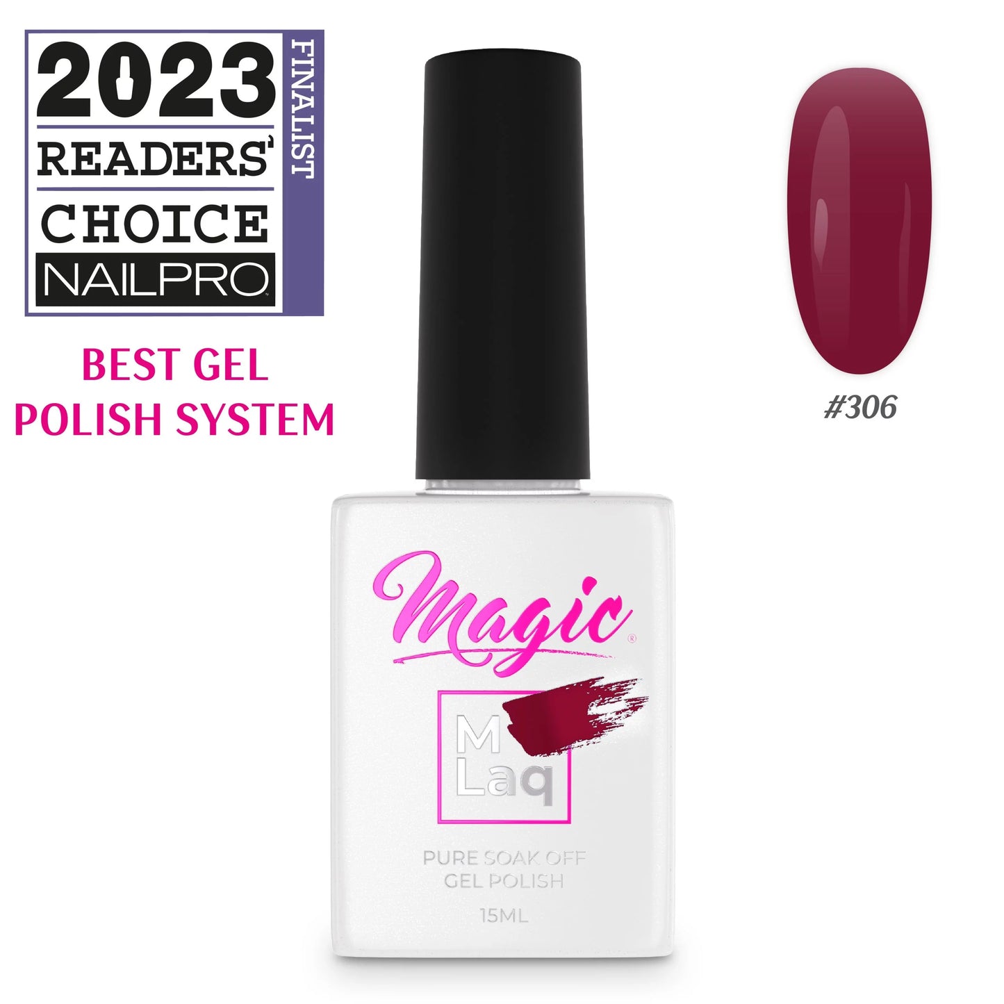 Cozy Cafe - MLaq Gel Polish Value Kit