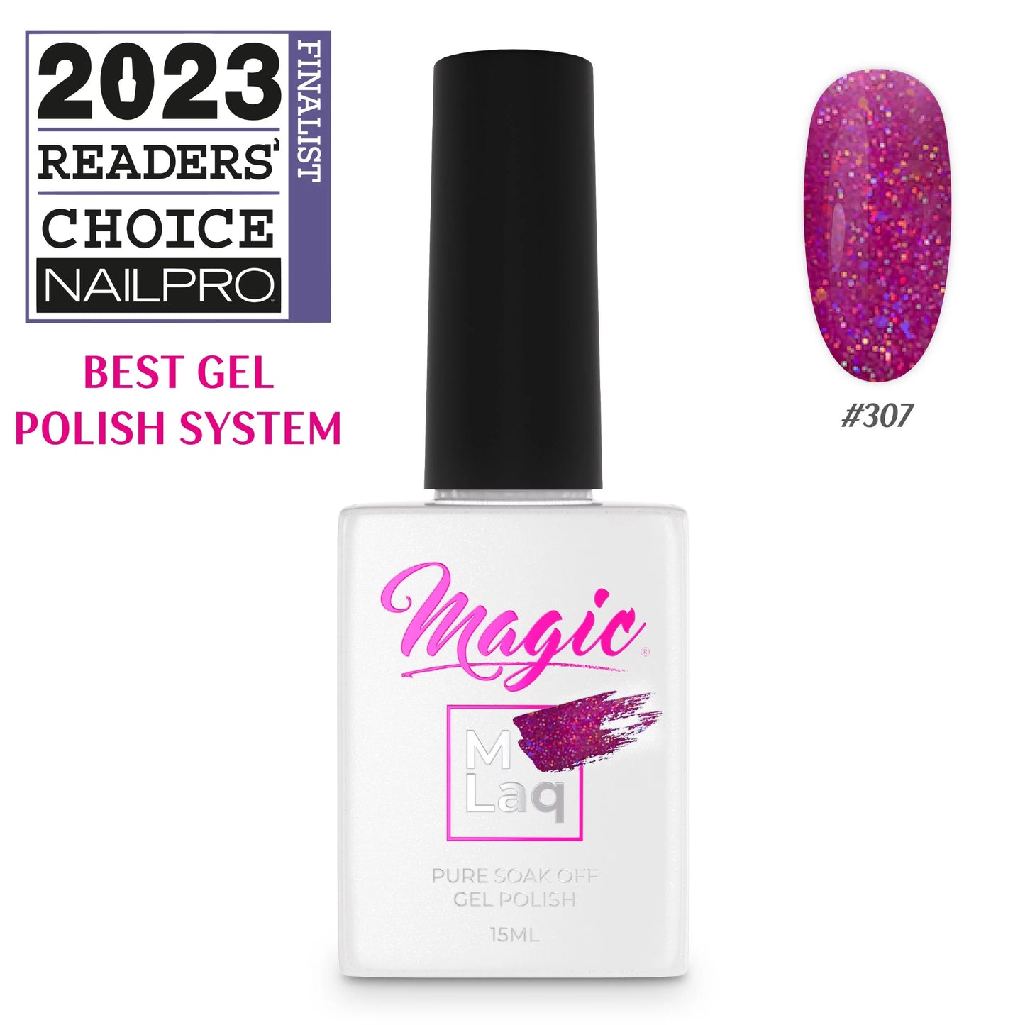 Cozy Cafe - MLaq Gel Polish Value Kit