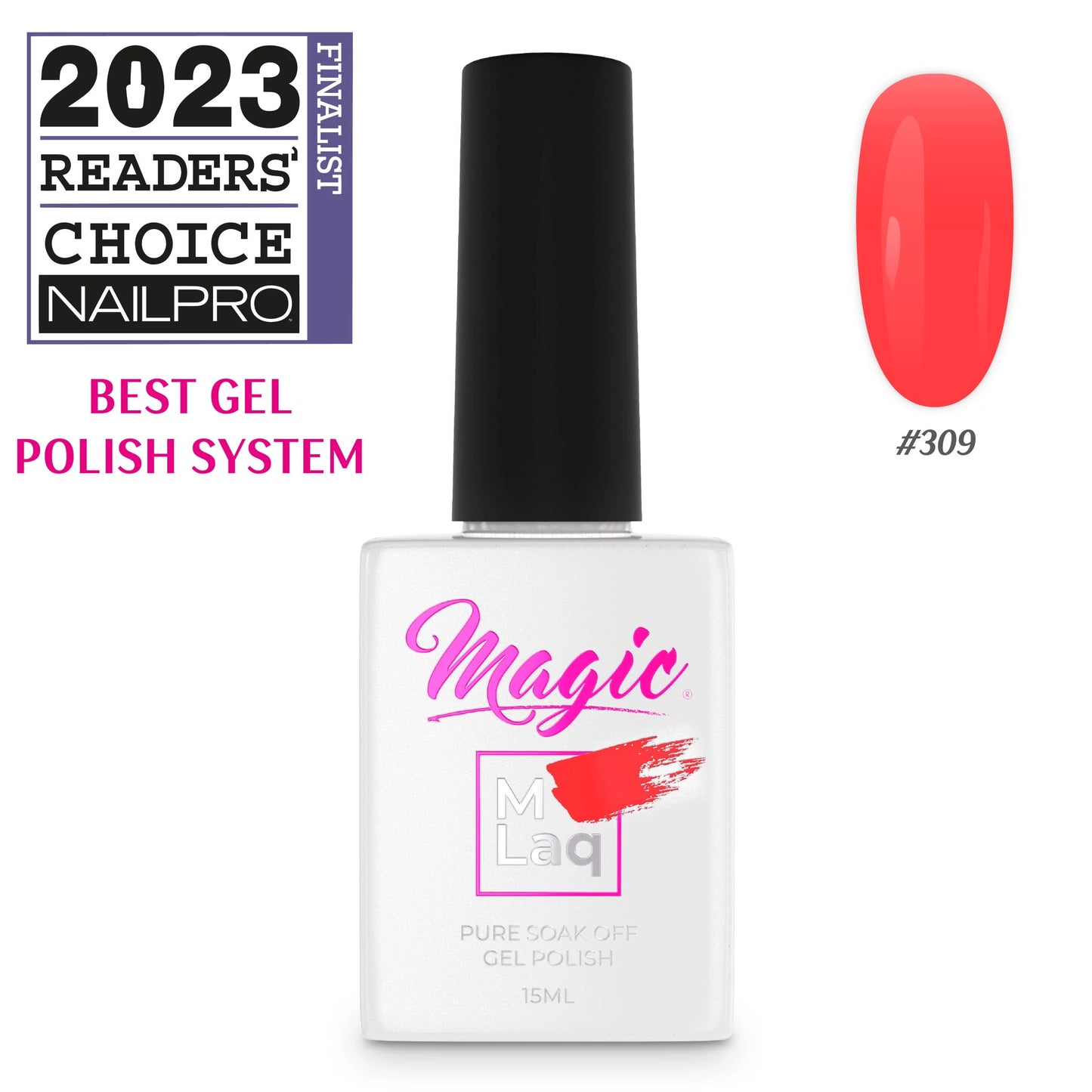 Golden Season - MLaq Gel Polish Value Kit
