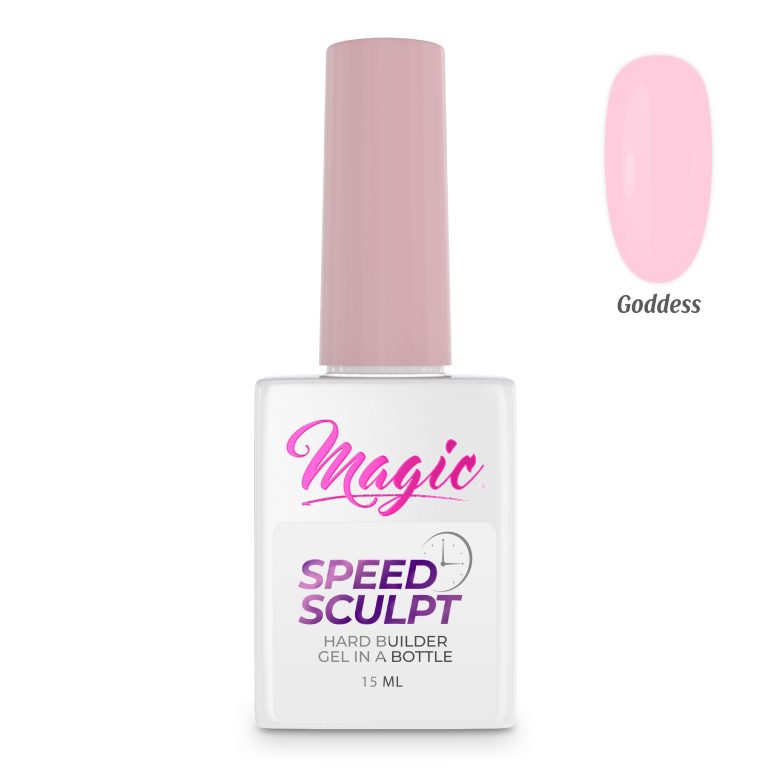SpeedSculpt - Goddess