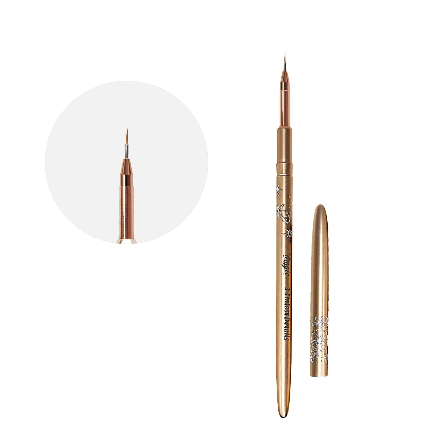 Tiniest Details #3 - PREMIUM