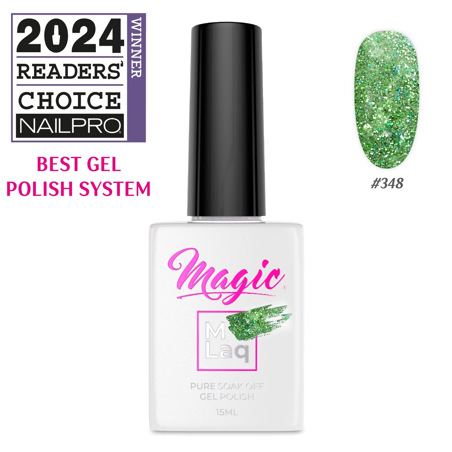 Luxury Weekend - MLaq Gel Polish Value Kit