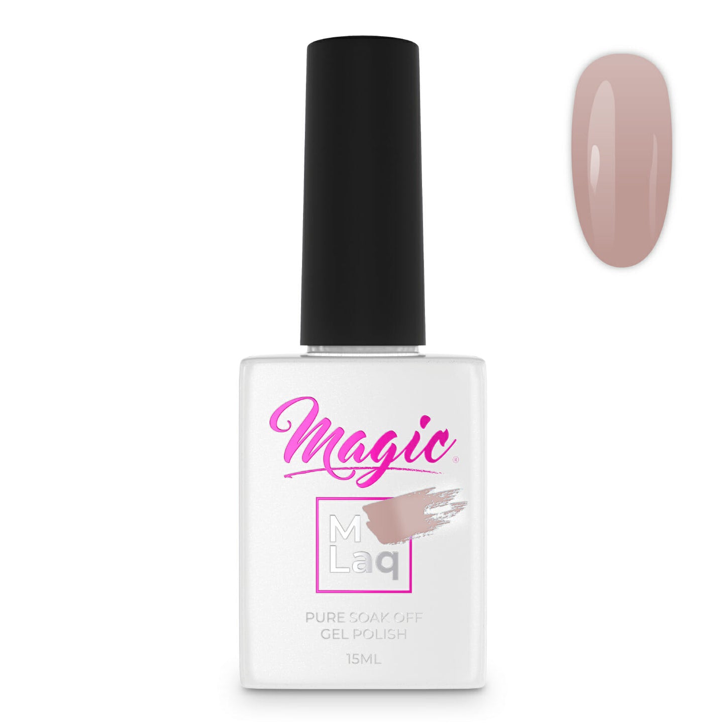Intelligence - MLaq Gel Polish Value Kit