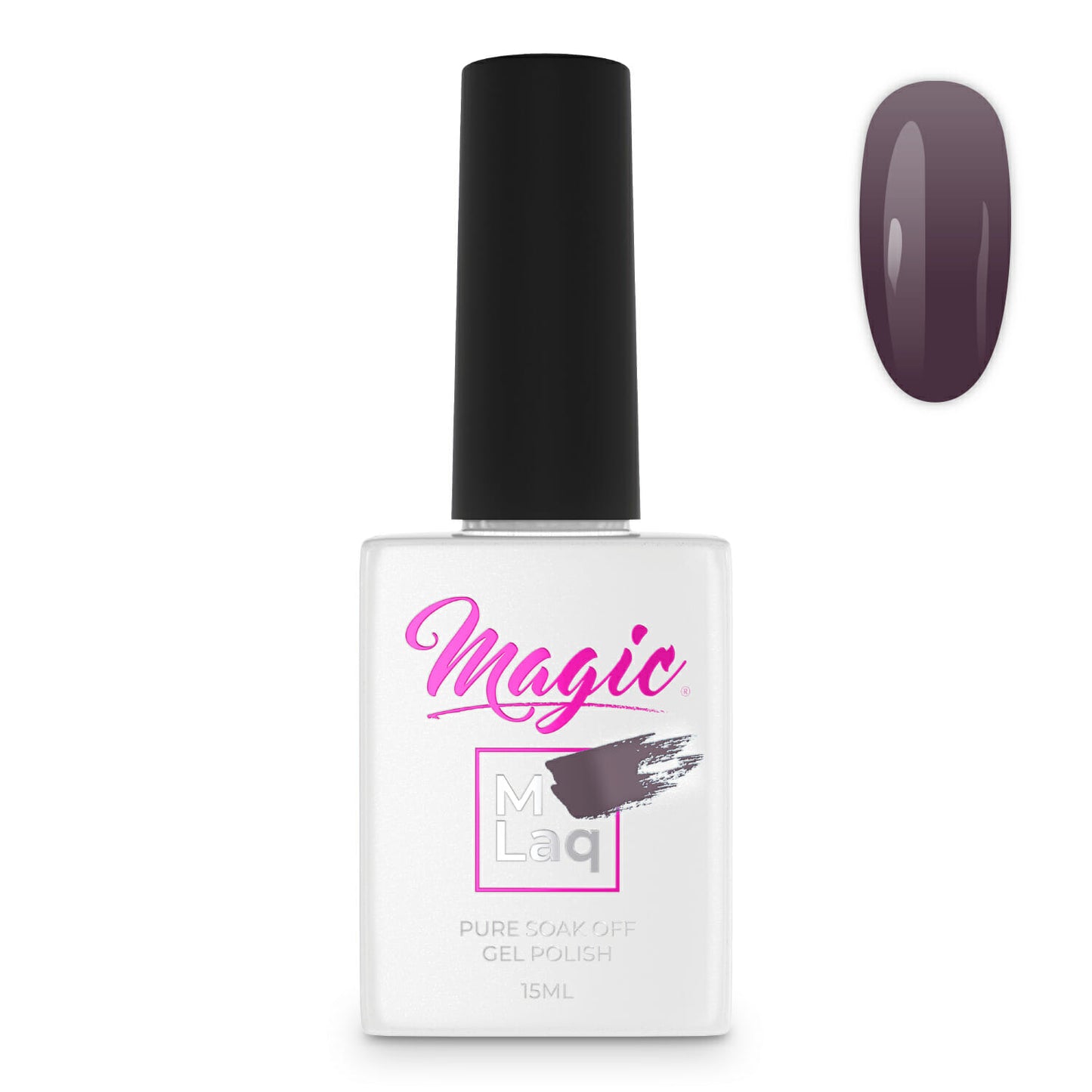 Intelligence - MLaq Gel Polish Value Kit
