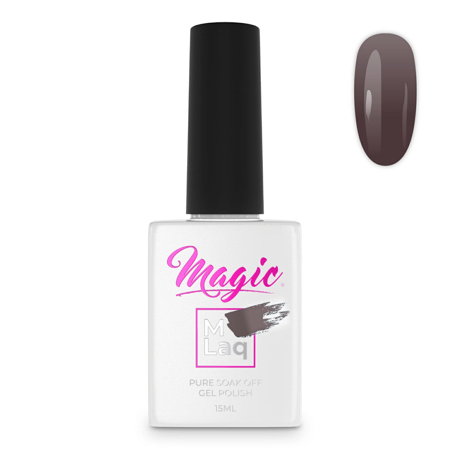 Intelligence - MLaq Gel Polish Value Kit