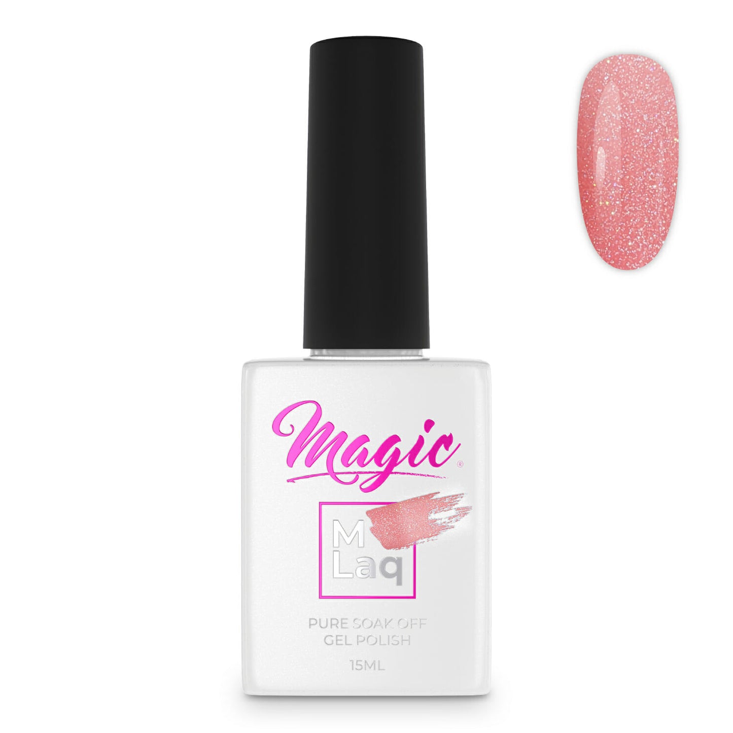 Intelligence - MLaq Gel Polish Value Kit