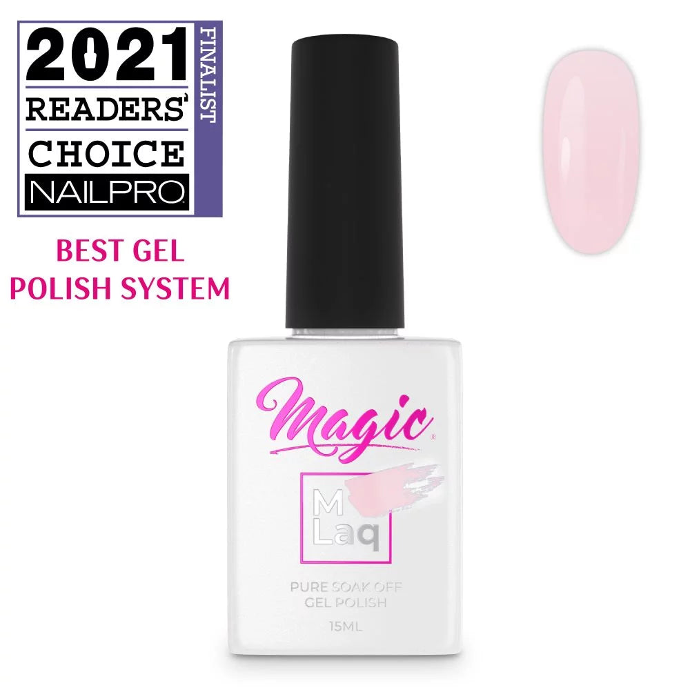 MLaq Noble Blush - #205
