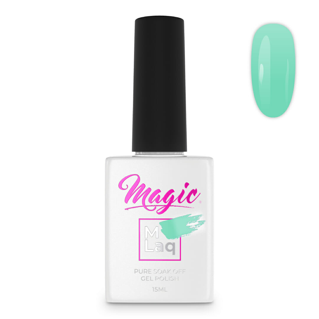 Early Spring - MLaq Gel Polish Value Kit