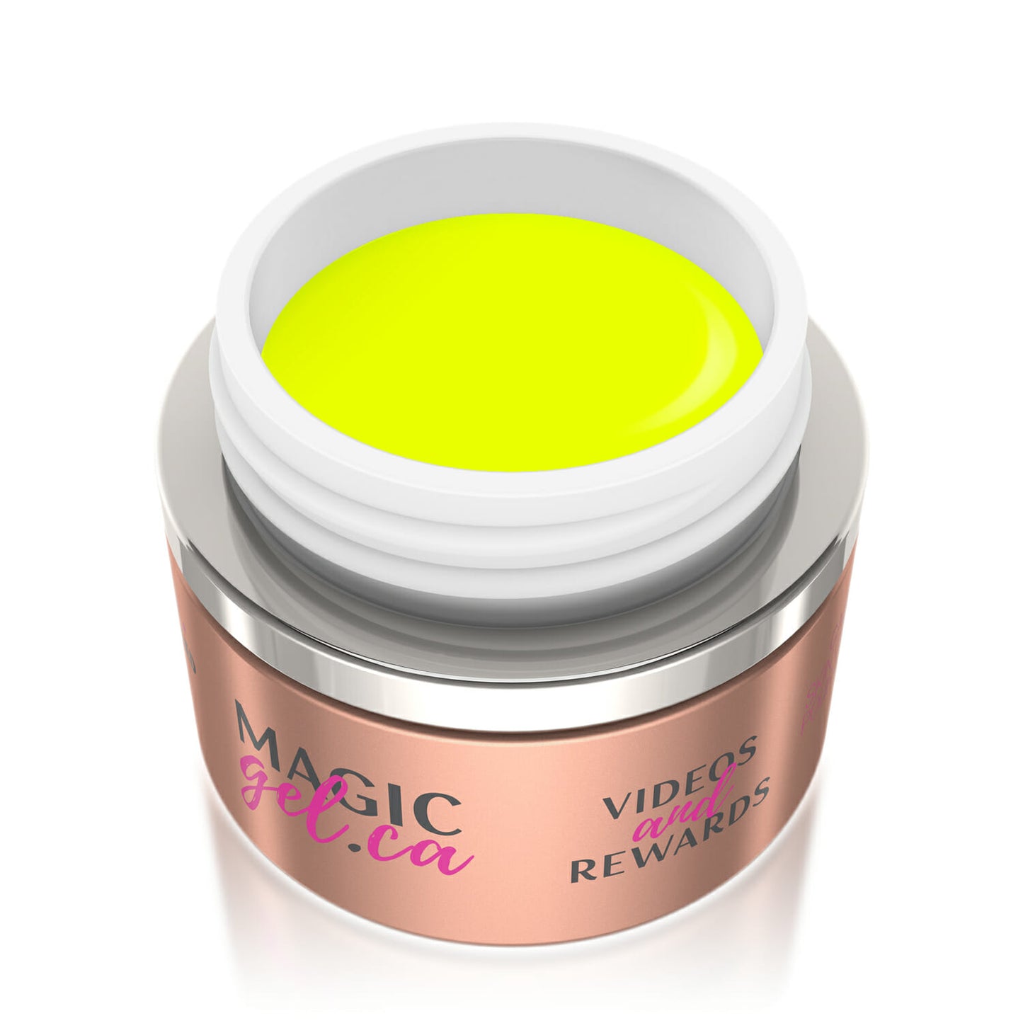 Neon Lemon - #9