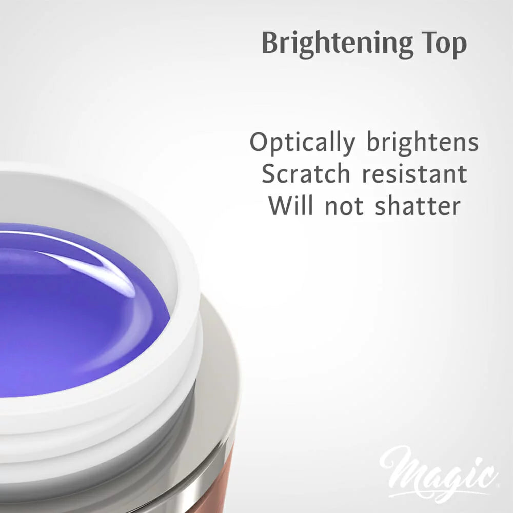 Brightening Top