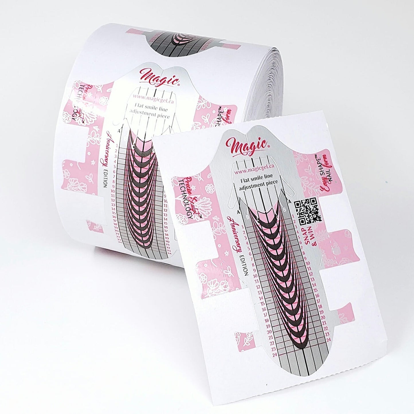 Chablons Easy Shape - Anniversary Edition