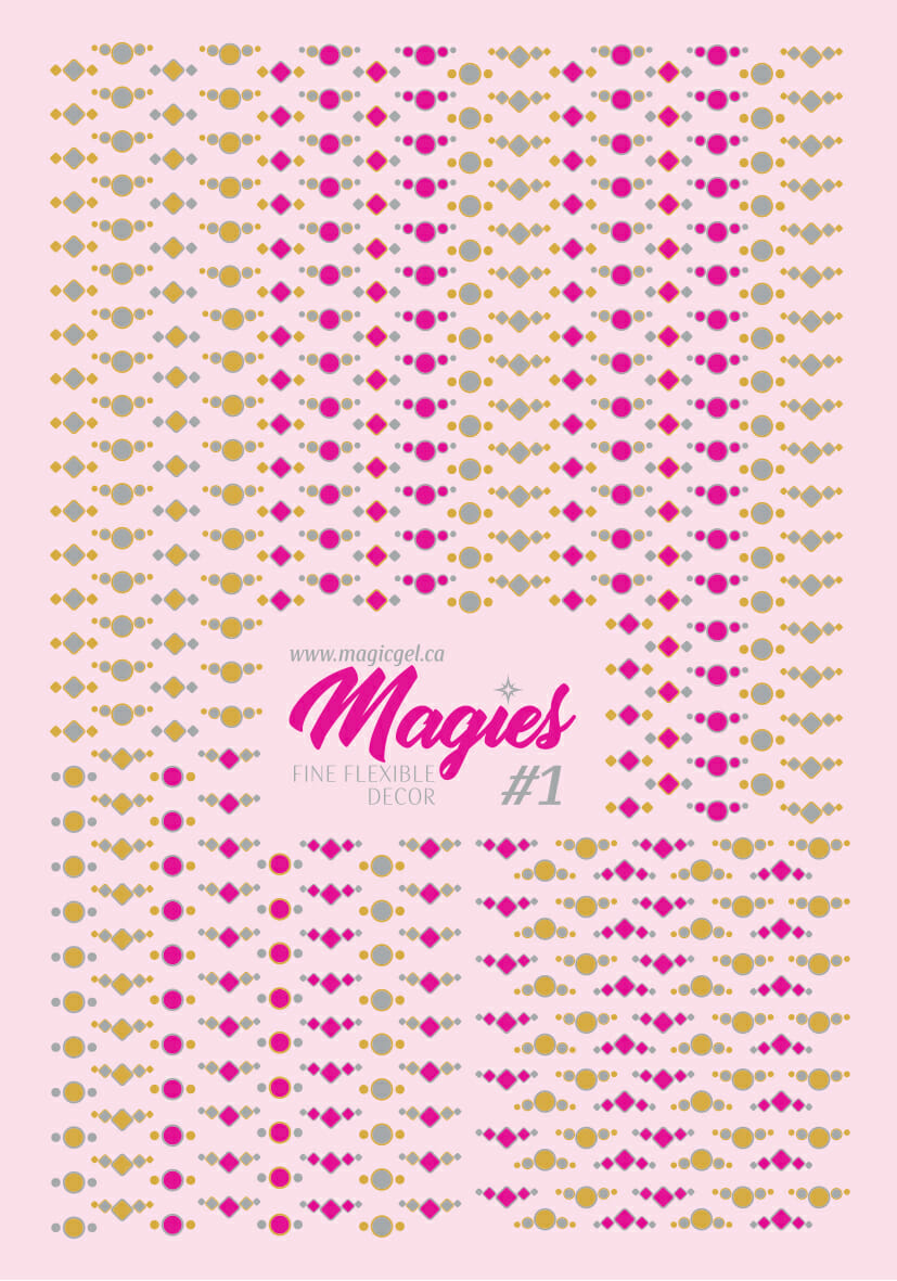 Magies Sheet #1