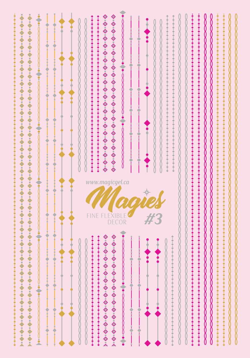 Magies Sheet #3