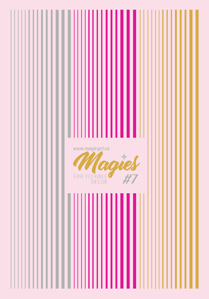 Magies Sheet #7