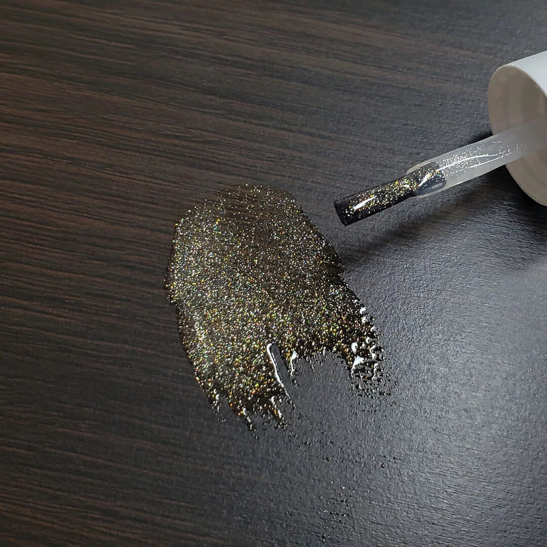 Couche de finition (Shimmer-Top coat)
