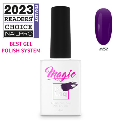 Christmas Forest - MLaq Gel Polish Value Kit