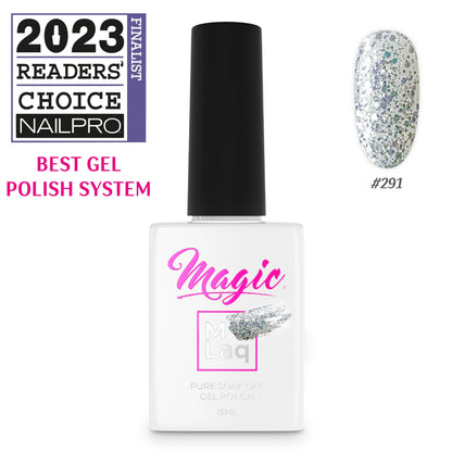 Neon Summer - MLaq Gel Polish Value Kit