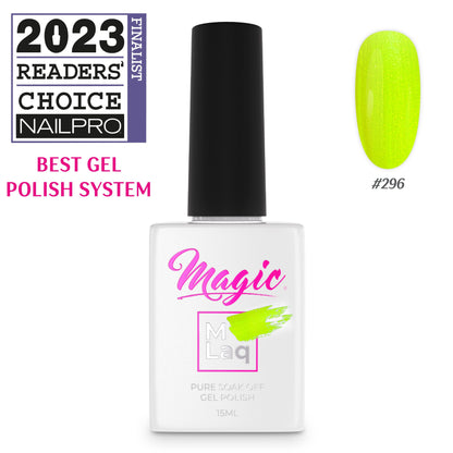 Sun Kissed - MLaq Gel Polish Value Kit