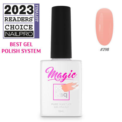 Sun Kissed - MLaq Gel Polish Value Kit