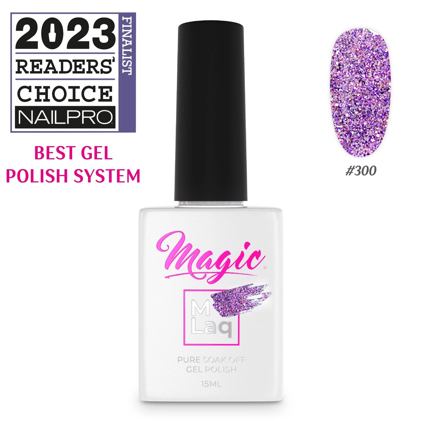 Cozy Cafe - MLaq Gel Polish Value Kit