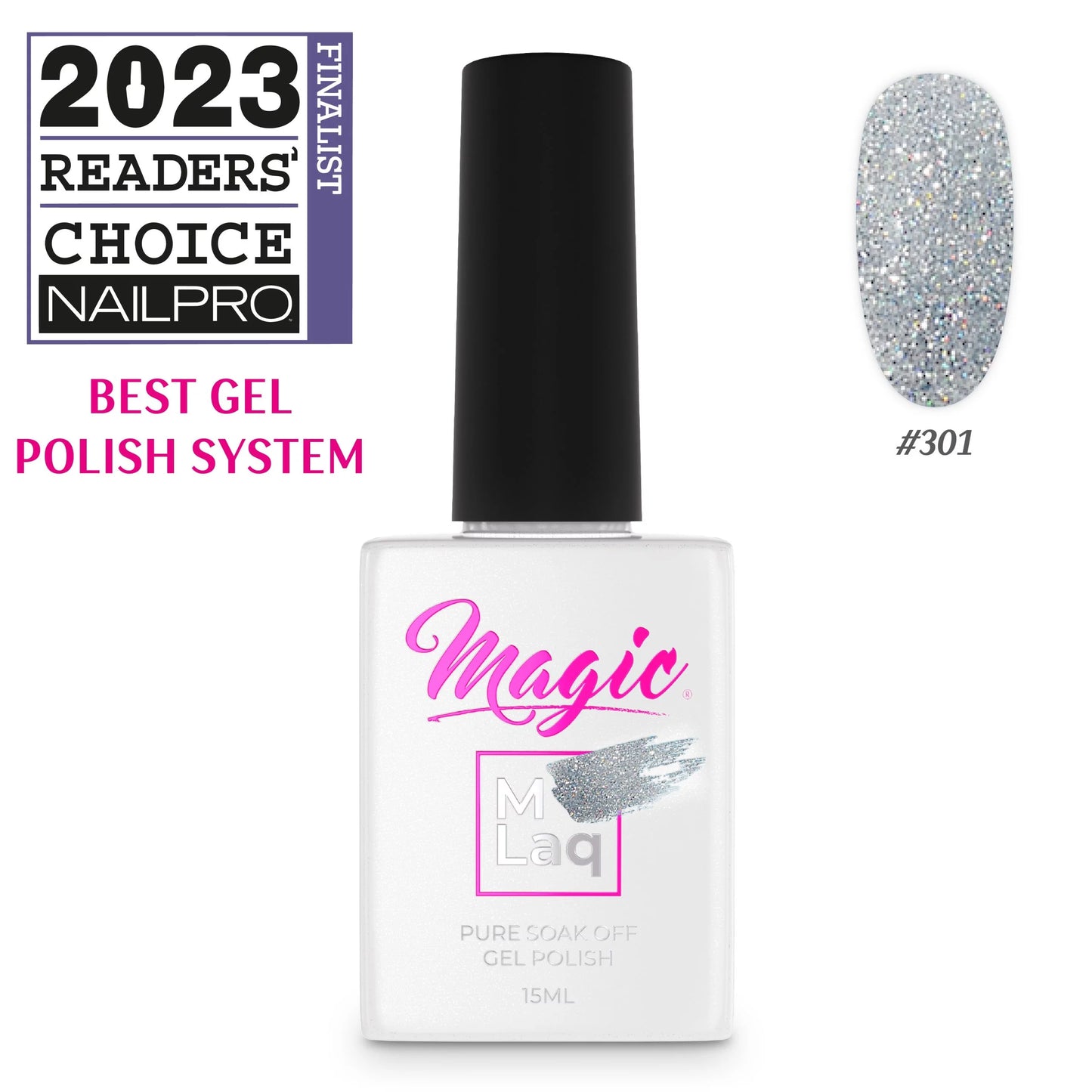 Cozy Cafe - MLaq Gel Polish Value Kit