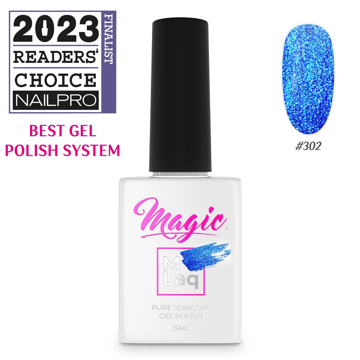 Cozy Cafe - MLaq Gel Polish Value Kit