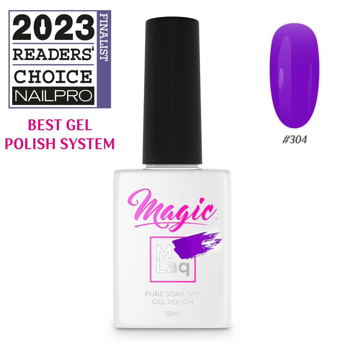 Cozy Cafe - MLaq Gel Polish Value Kit
