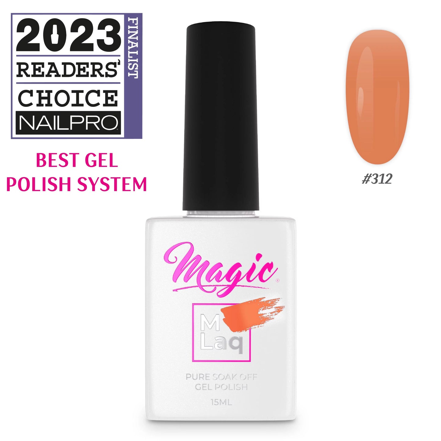 Golden Season - MLaq Gel Polish Value Kit