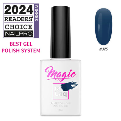 Warm Wishes - MLaq Gel Polish Value Kit