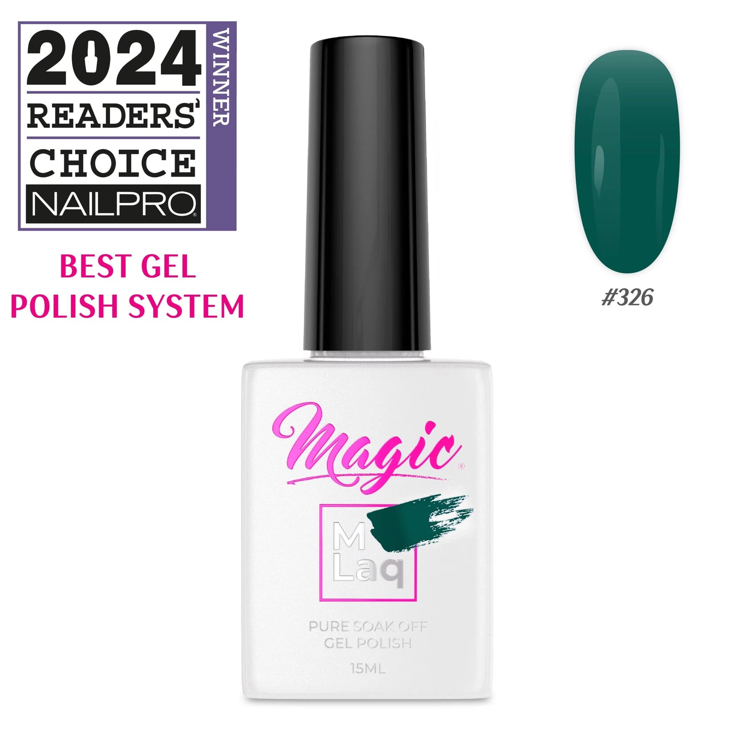 Warm Wishes - MLaq Gel Polish Value Kit