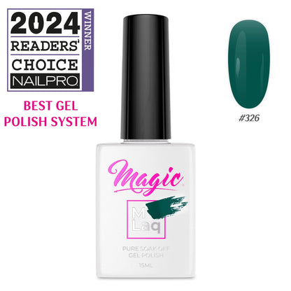 Warm Wishes - MLaq Gel Polish Value Kit