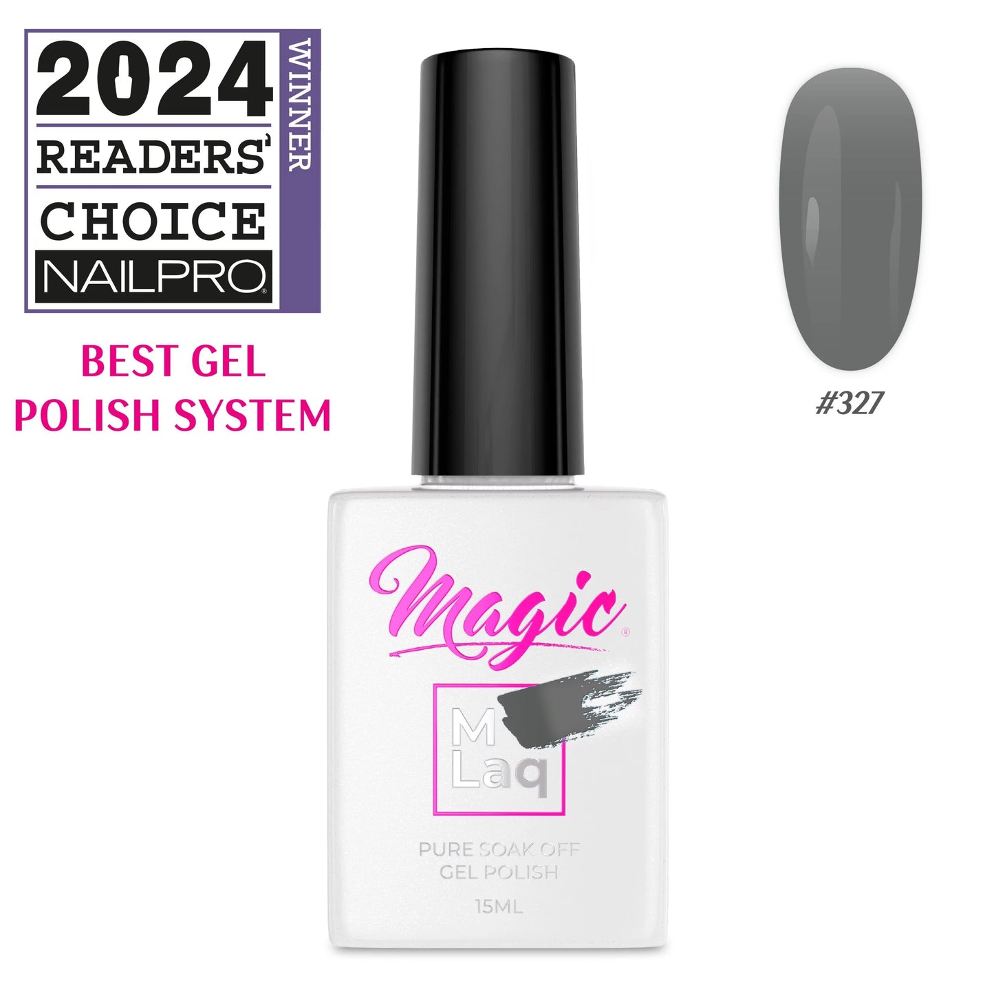 Warm Wishes - MLaq Gel Polish Value Kit