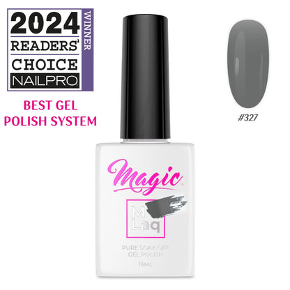 Warm Wishes - MLaq Gel Polish Value Kit