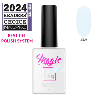 Warm Wishes - MLaq Gel Polish Value Kit