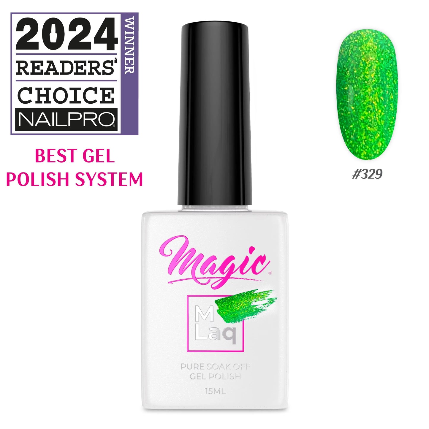 Warm Wishes - MLaq Gel Polish Value Kit
