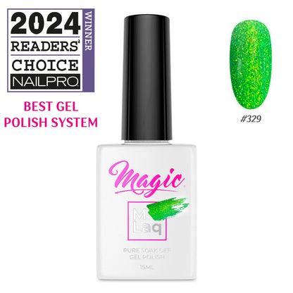 Warm Wishes - MLaq Gel Polish Value Kit