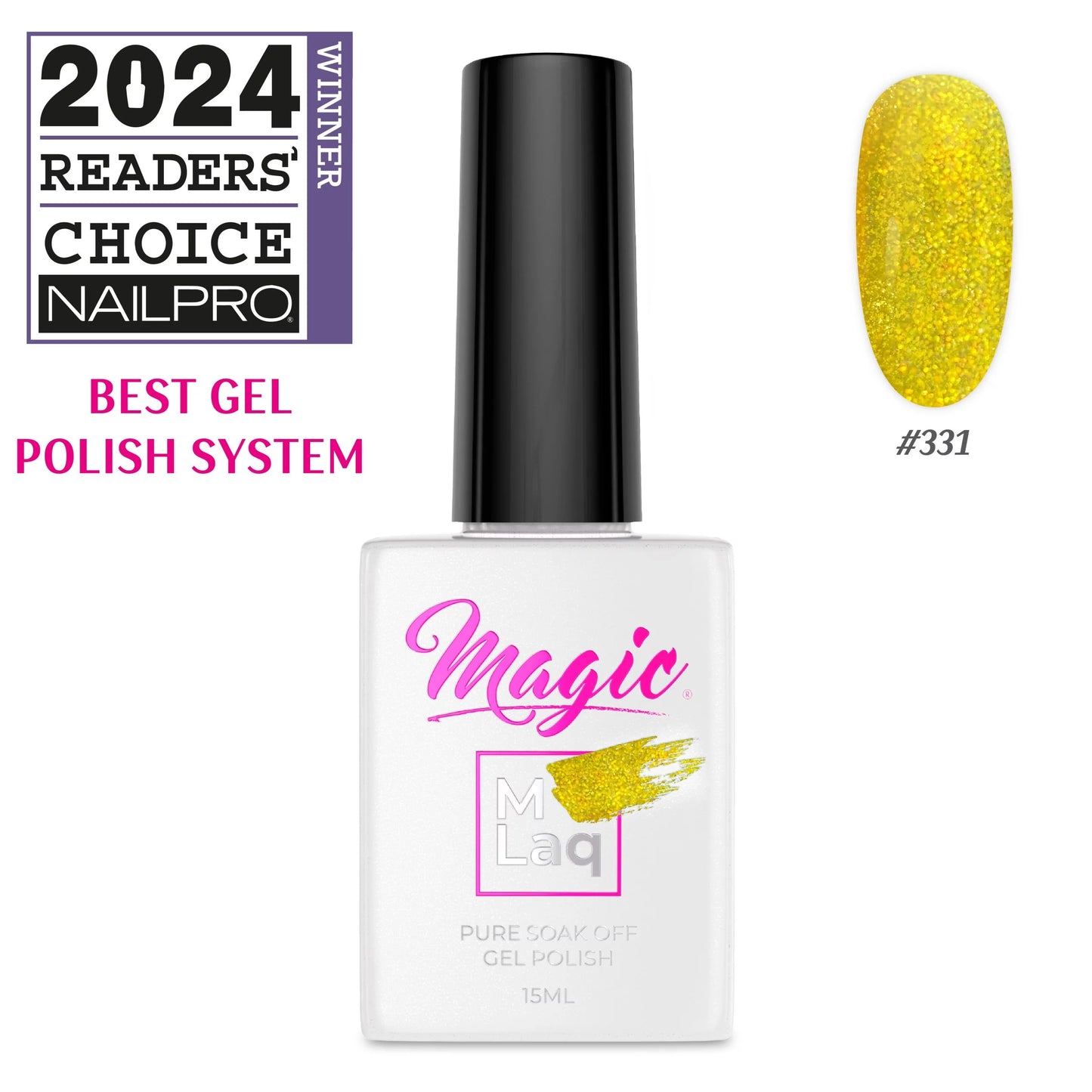 Warm Wishes - MLaq Gel Polish Value Kit