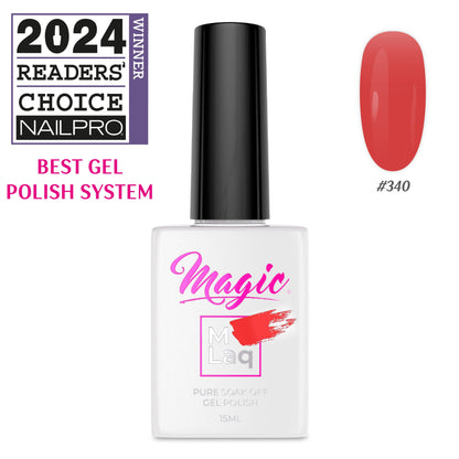 Pastel Royal - MLaq Gel Polish Value Kit