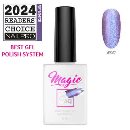 Pastel Royal - MLaq Gel Polish Value Kit
