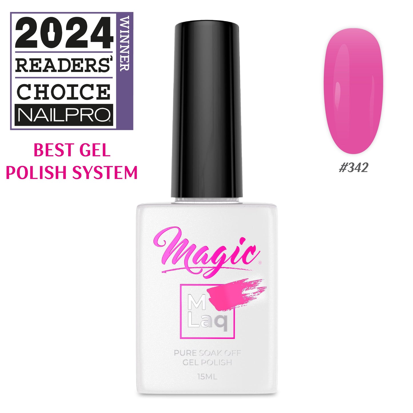Pastel Royal - MLaq Gel Polish Value Kit