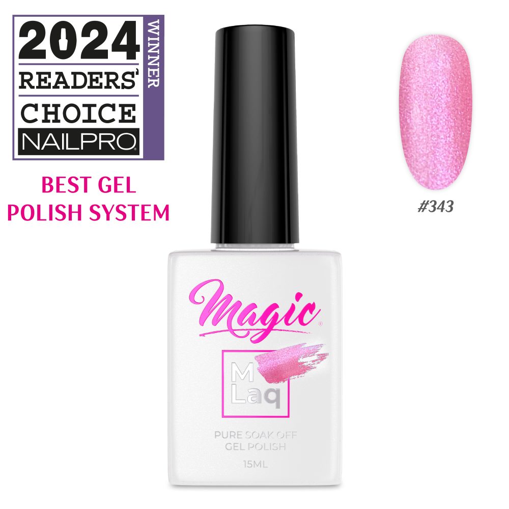 Pastel Royal - MLaq Gel Polish Value Kit