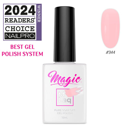Pastel Royal - MLaq Gel Polish Value Kit