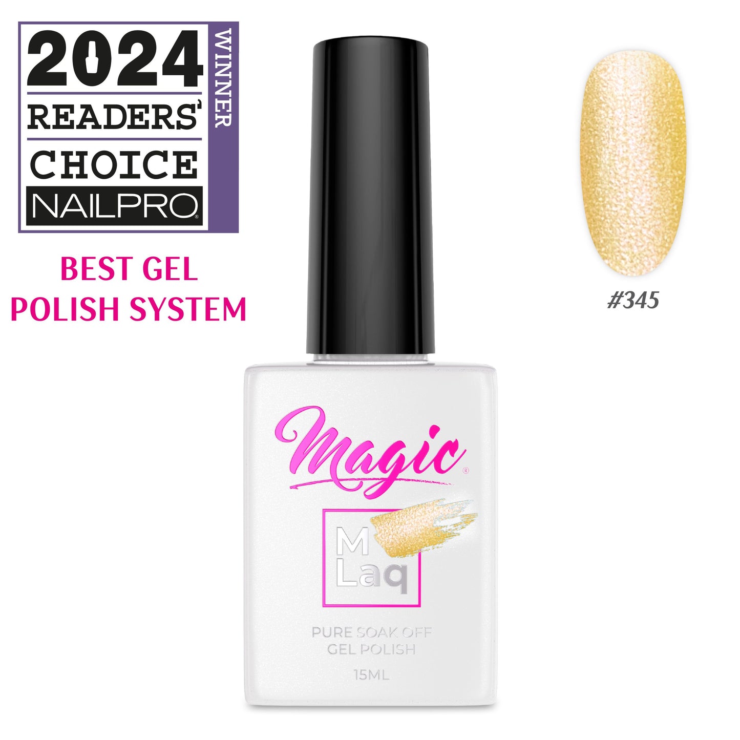 Pastel Royal - MLaq Gel Polish Value Kit