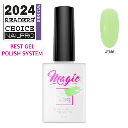 Pastel Royal - MLaq Gel Polish Value Kit