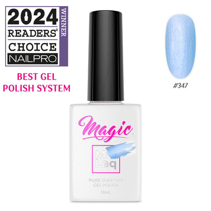 Pastel Royal - MLaq Gel Polish Value Kit