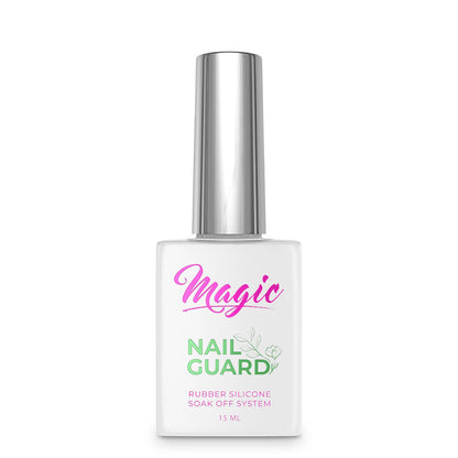 NailGuard - Tackless Lux Matte Top