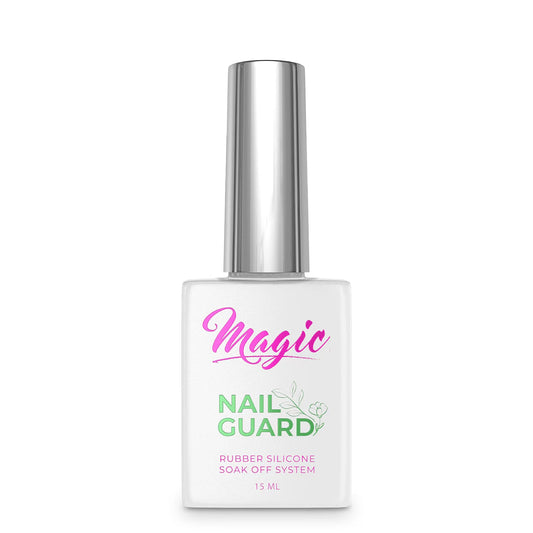 NailGuard - Tackless Lux Matte Top