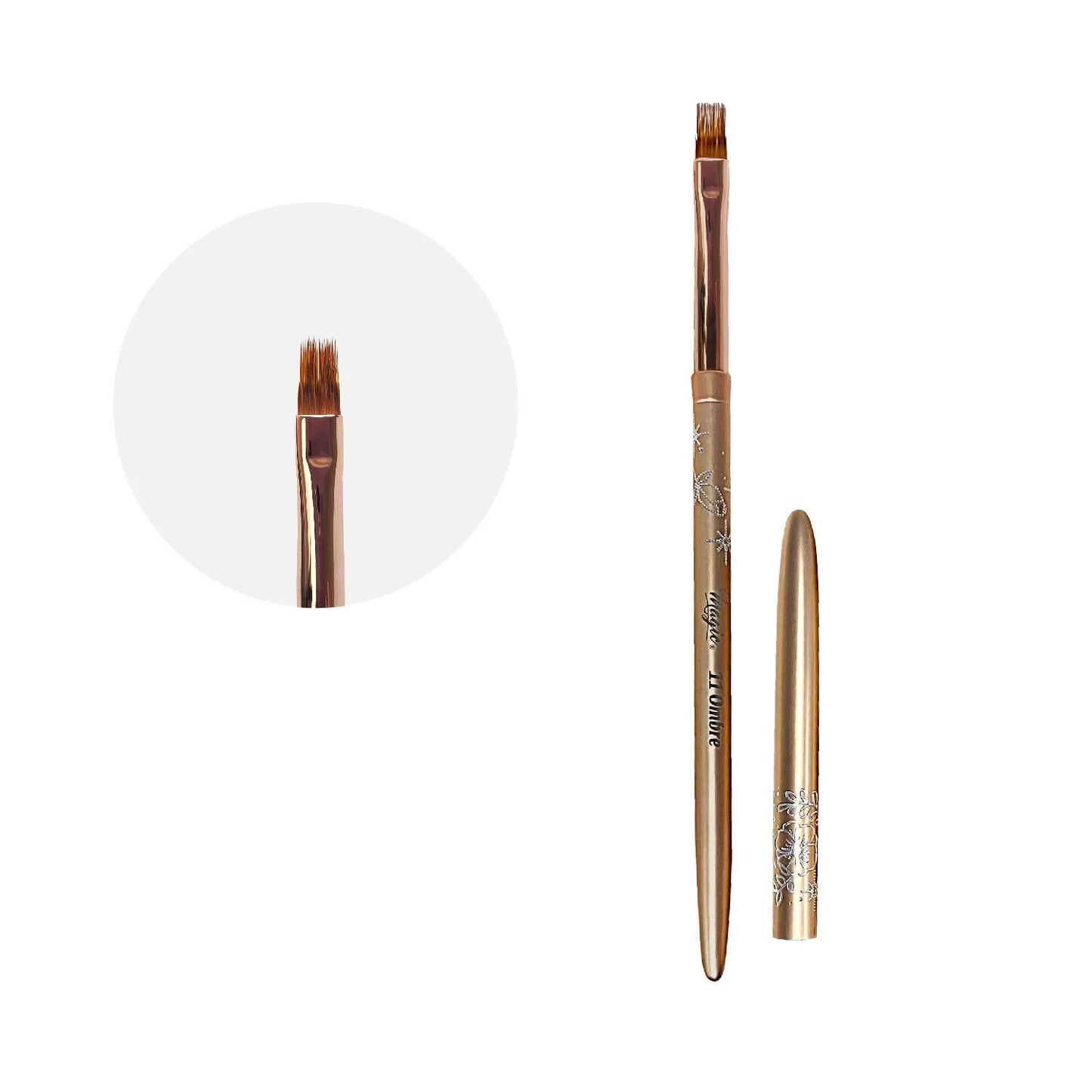 Ombre brush #11 PREMIUM